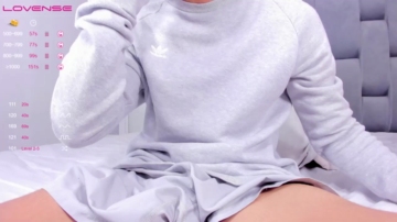 _Nandez_  28-07-2021 video ridedildo